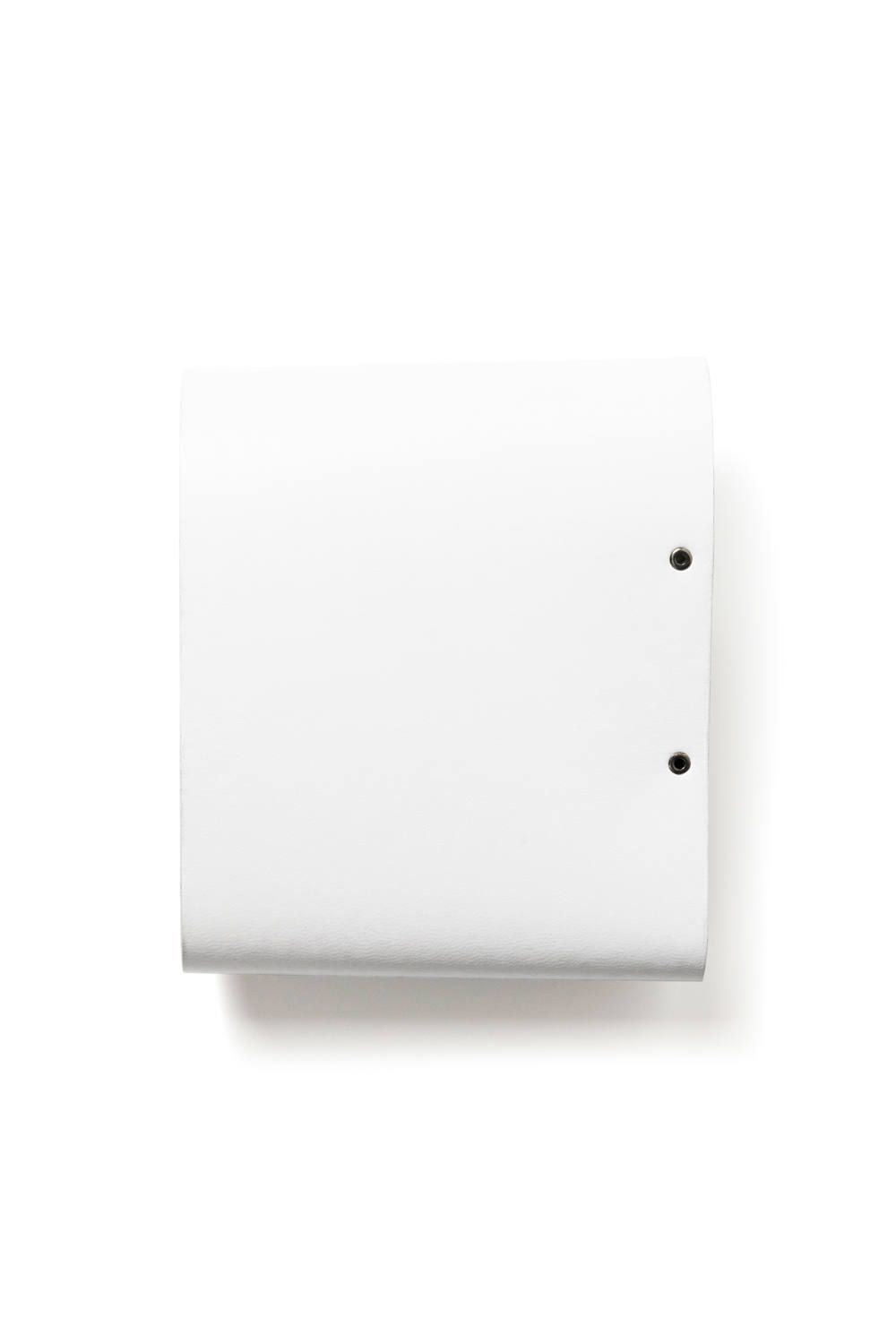 ARTICULAR WALLET [WHITE] / アーティキュラーウォレット [ホワイト] | 二つ折り財布