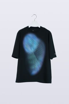 HATRA - 【23SS】TS Feather [black] - TSフェザー [ブラック 