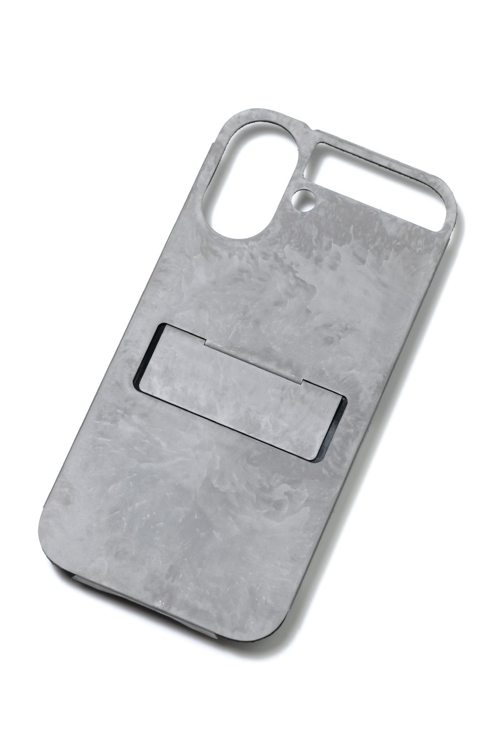 CLAUSTRUM - 【iPhone16対応】FLAP series / HAIR LINE