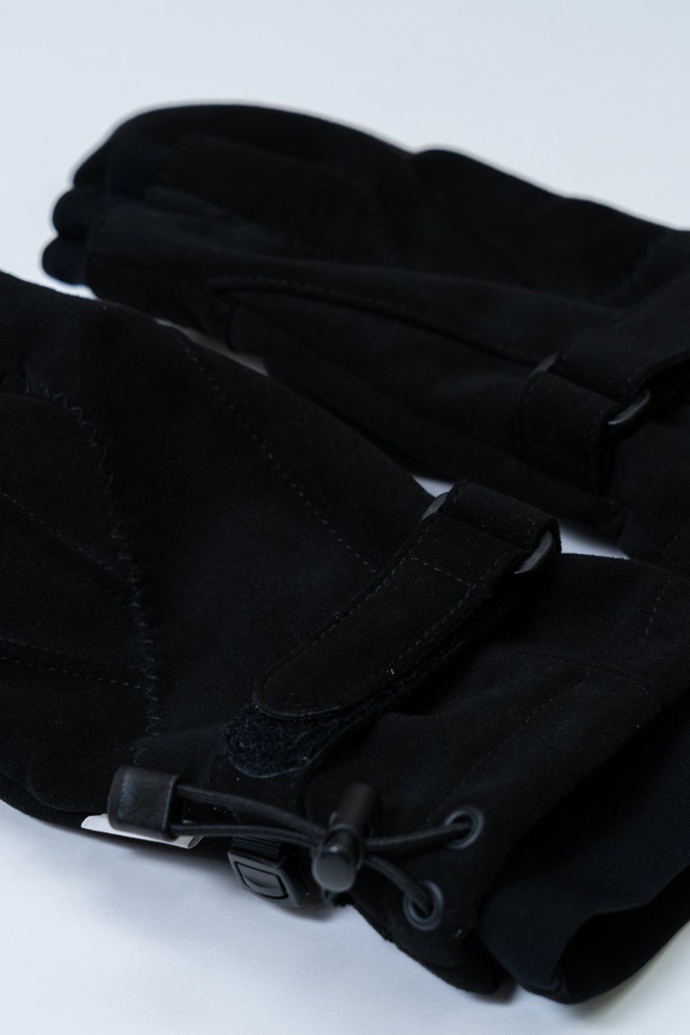 【25AW】Study Gloves [black] - スタディーグローブ [ブラック] / FW25AC03