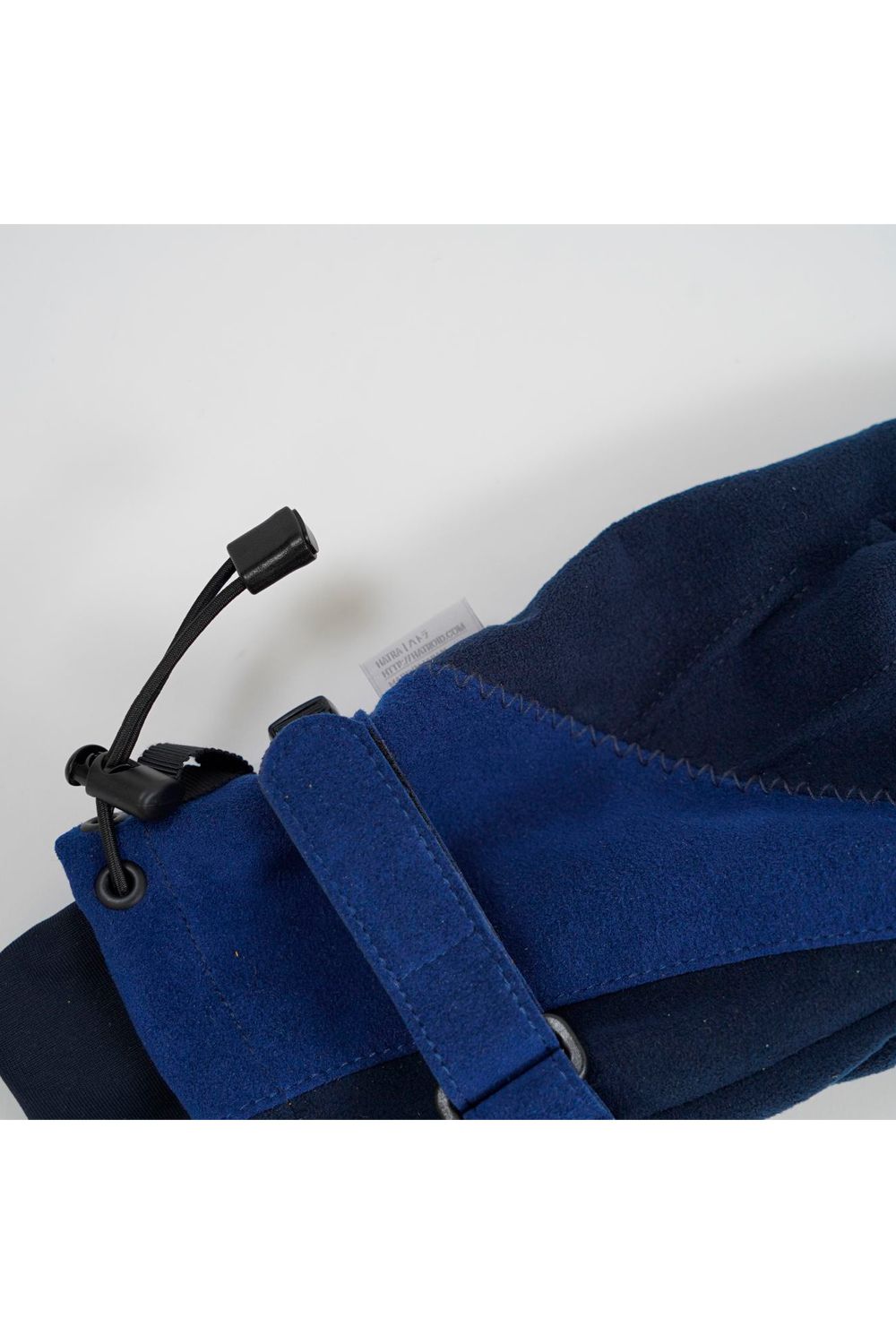 【24AW】Study Gloves [navy] - スタディーグローブ [ネイビー] / AW24AC05