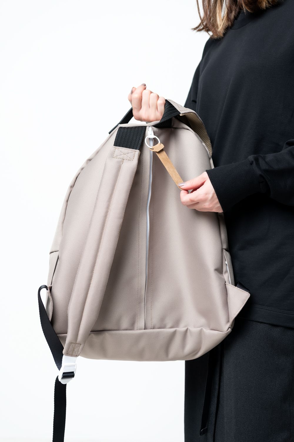CP-1 M [CORDURA BEIGE] / シーピー1 M [コーデュラベージュ]