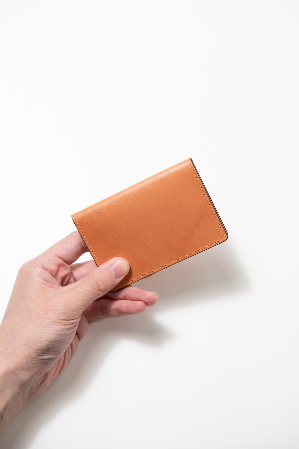 STARRY - Card case [PINK]｜ご縁が広がる名刺入れ / ピンク