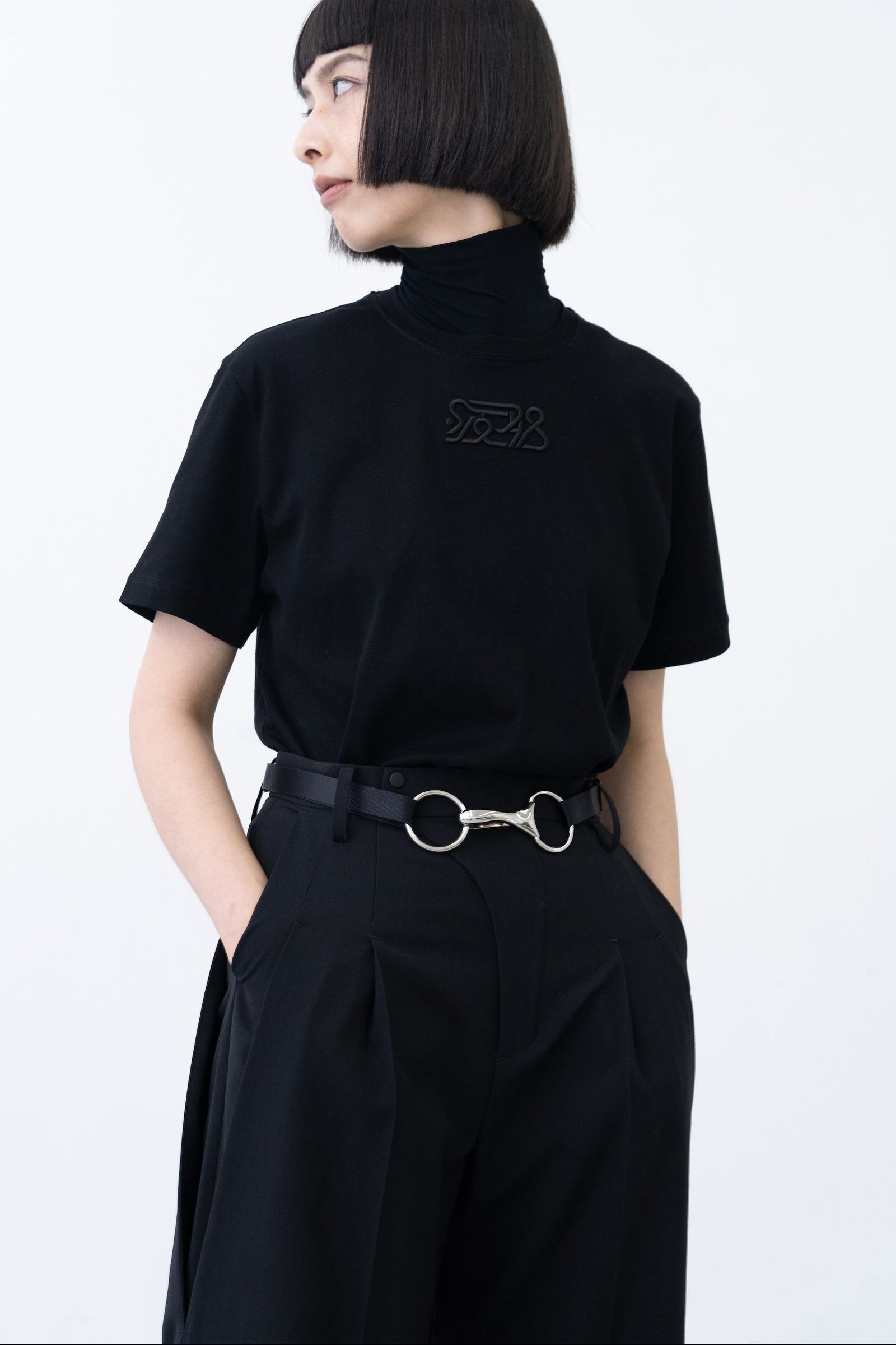 Orbital Belt [black]