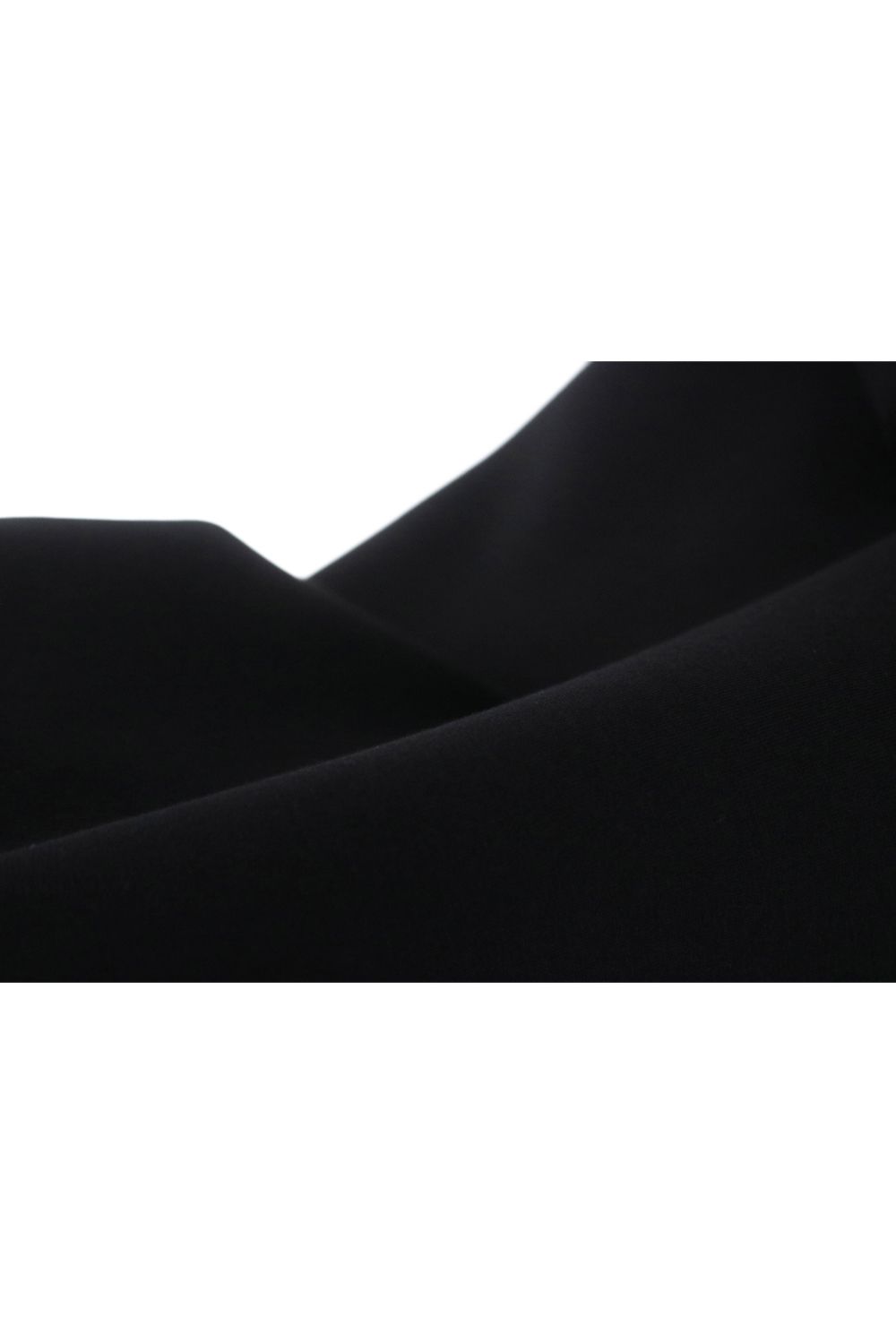 【25SS】Tear Hoodie [black] - ティアフーディ [ブラック] / SS25HO01