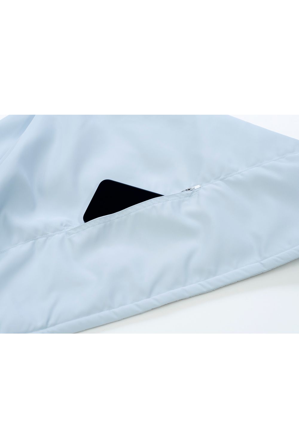 【25SS】Tri Bag MA [aqua] - トライバッグMA [アクア] / SS25AC01