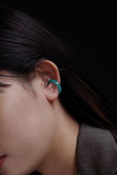 Momi "C1dot" SV / モミ シーワンドット シルバー