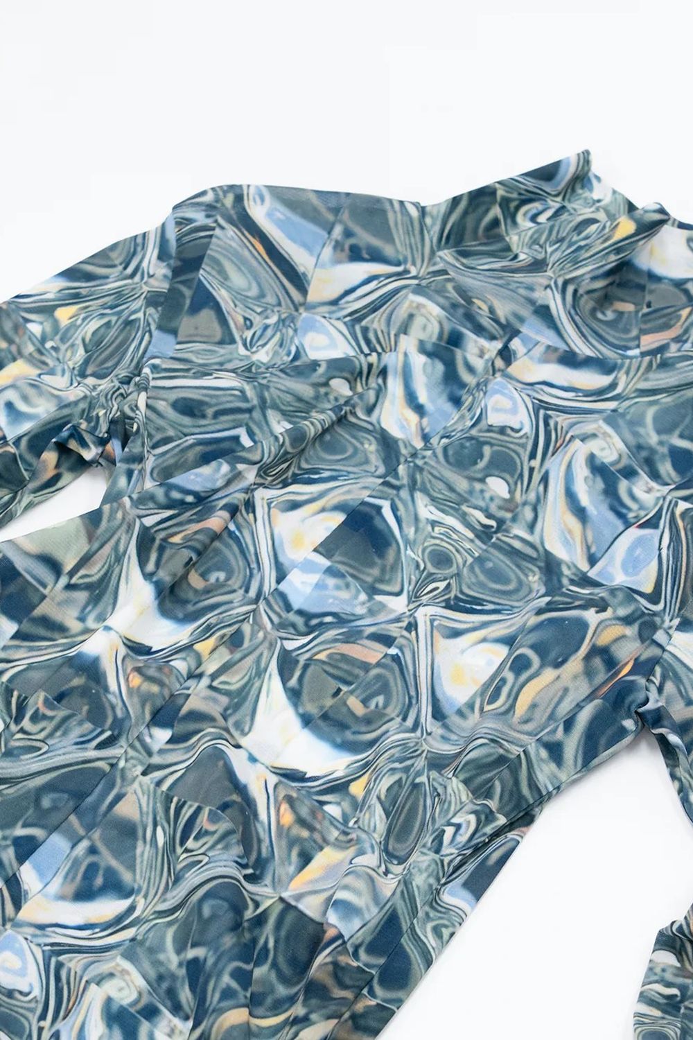 【アーカイブ展 / 1.18まで】Hi Cry [green] - ハイクライ [グリーン] / FW25TO04