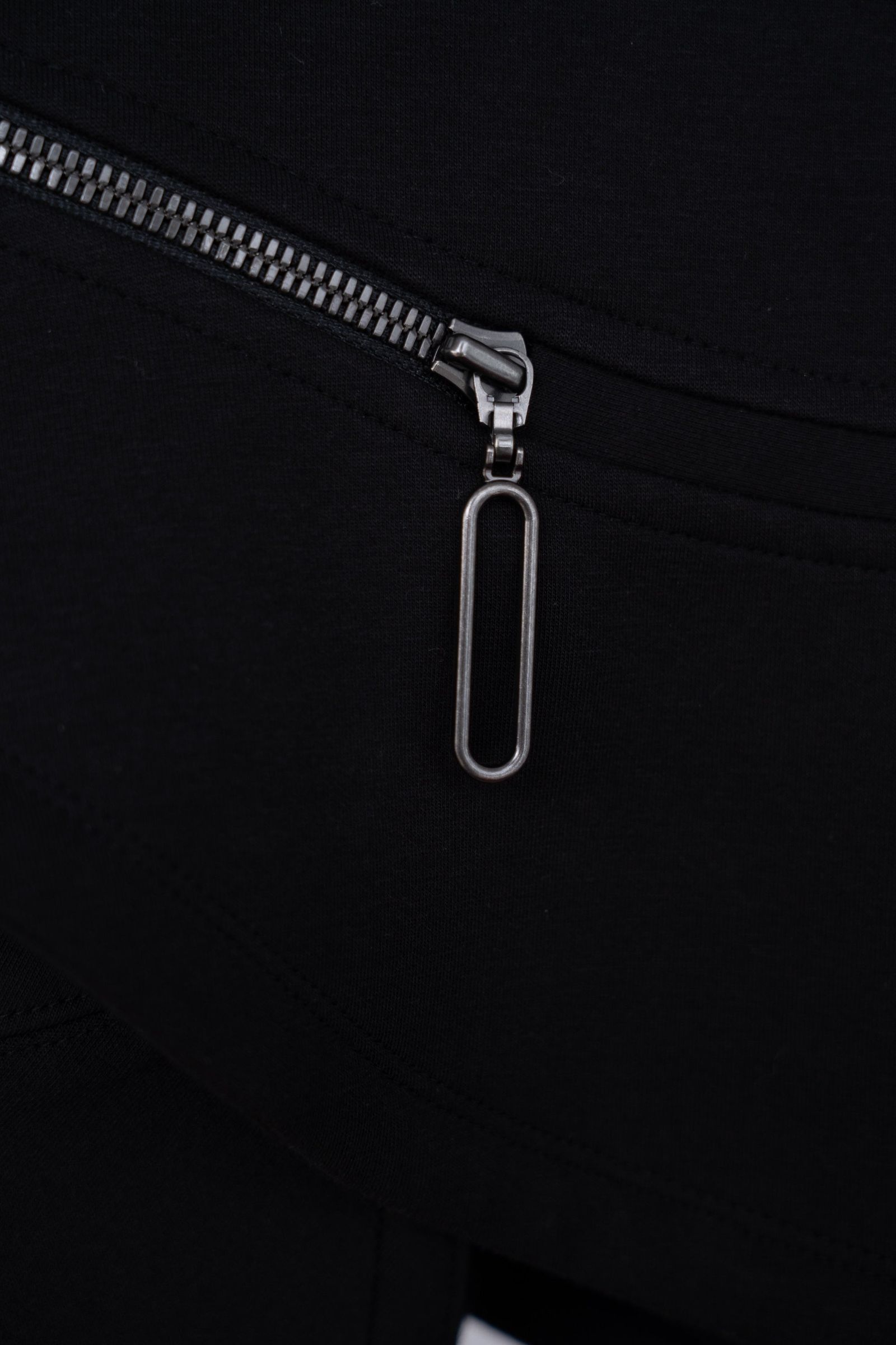 Atlantis Spacer Micro [black]