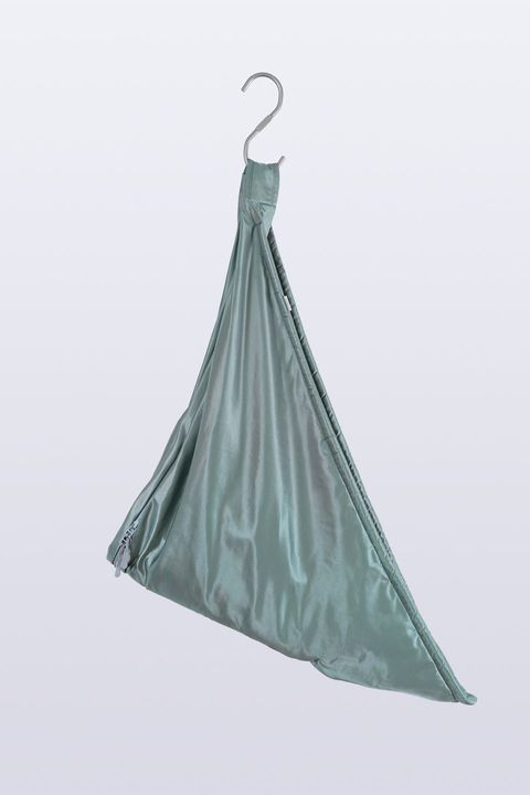 【アーカイブ展 / 1.18まで】Tri Bag MA [khaki] - トライバッグMA [カーキ] / SS24AC02