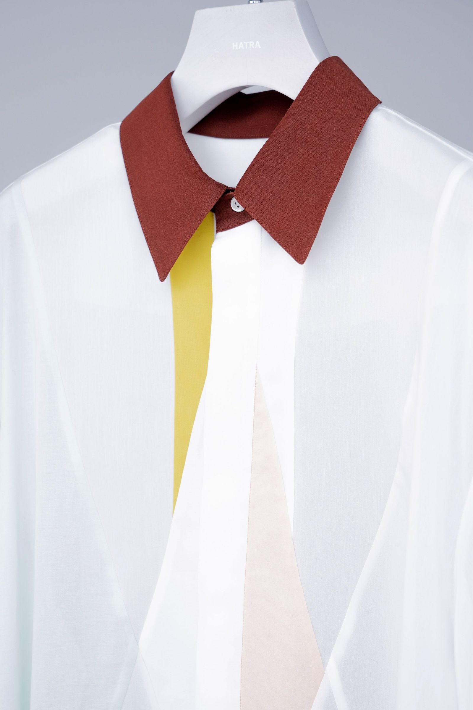Winker Shirt [white-m]