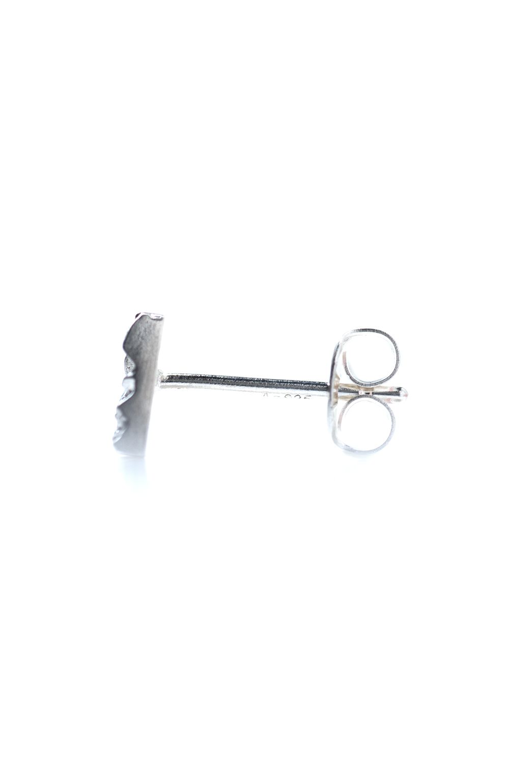 Initial Pierce A