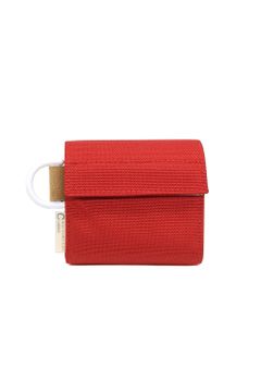 CP-WALLET CORDURA [RED] / CP-ウォレット コーデュラ [レッド]