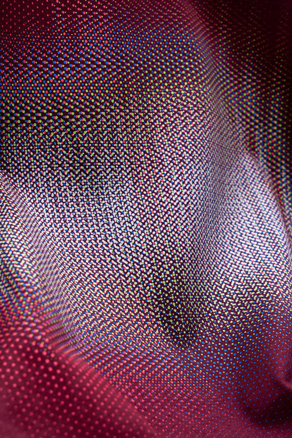 【25AW】TS-Slit Tear [burgundy] - TSスリットティア [バーガンディー] / FW25TO01