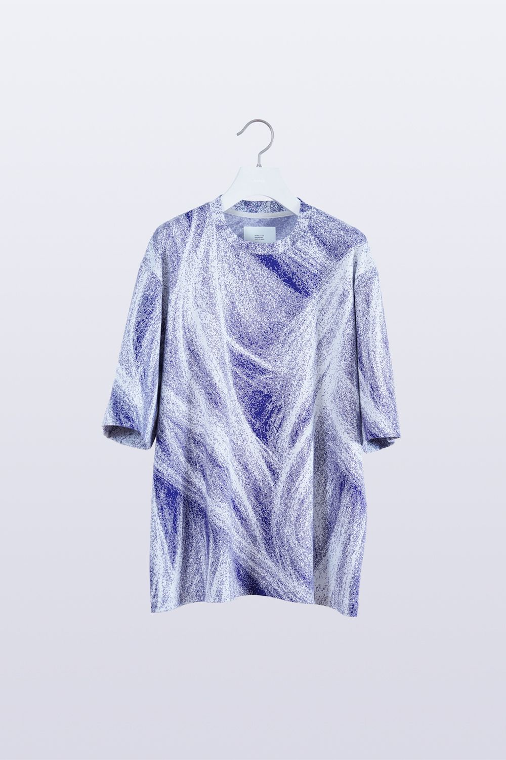 【24SS】TS-Poil [white] - TSポワル [ホワイト] / SS24TO04