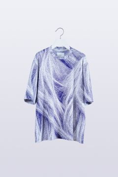 【24SS】TS-Poil [white] - TSポワル [ホワイト] / SS24TO04