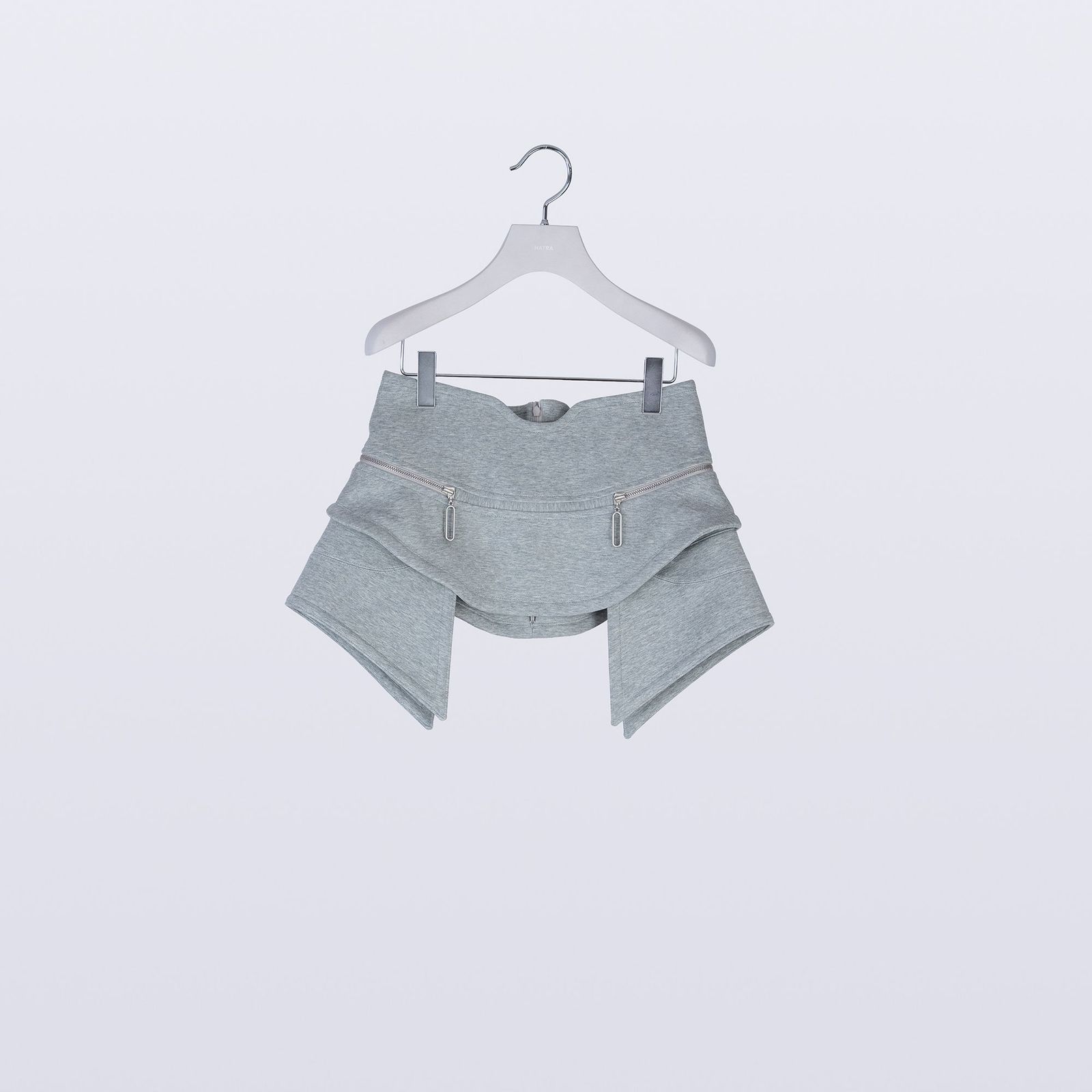 Atlantis Spacer Micro [grey]