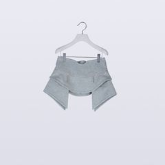 Atlantis Spacer Micro [grey]