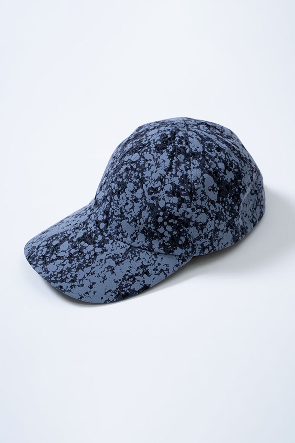 【25AW】Moon Cap [Midnight] - ムーンキャップ [ミッドナイト] / FW25AC01