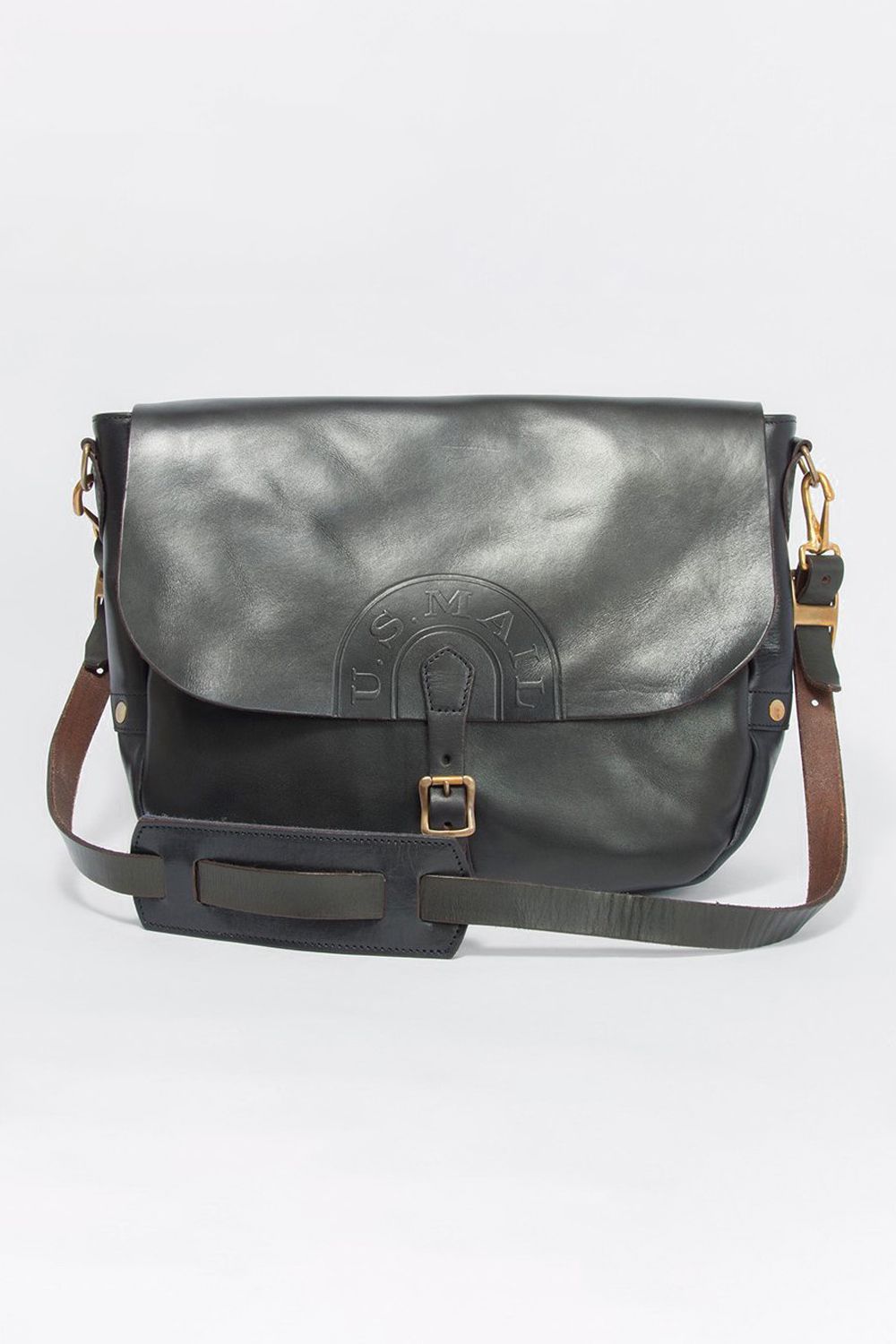 vasco メールバッグ largeサイズ VASCO MAIL BAG - YouTube
