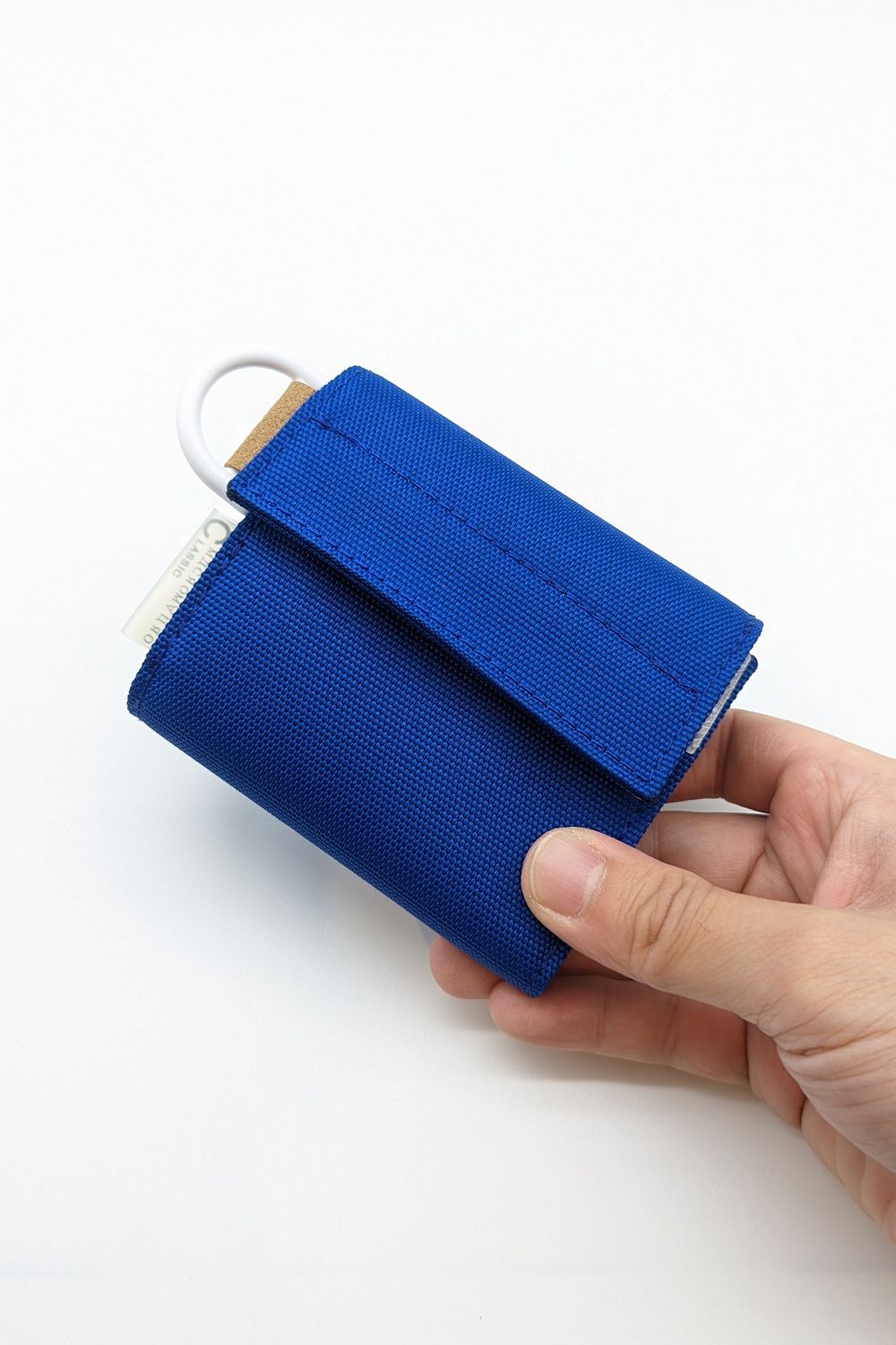 CP-WALLET CORDURA [BLUE] / CP-ウォレット コーデュラ [ブルー]