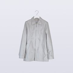 Winker Denim Jacket [grey]
