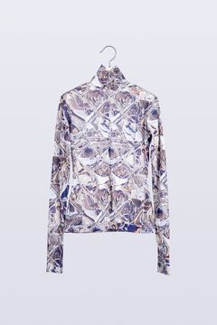 【25AW】Hi Cry [silver] - ハイクライ [シルバー] / FW25TO04