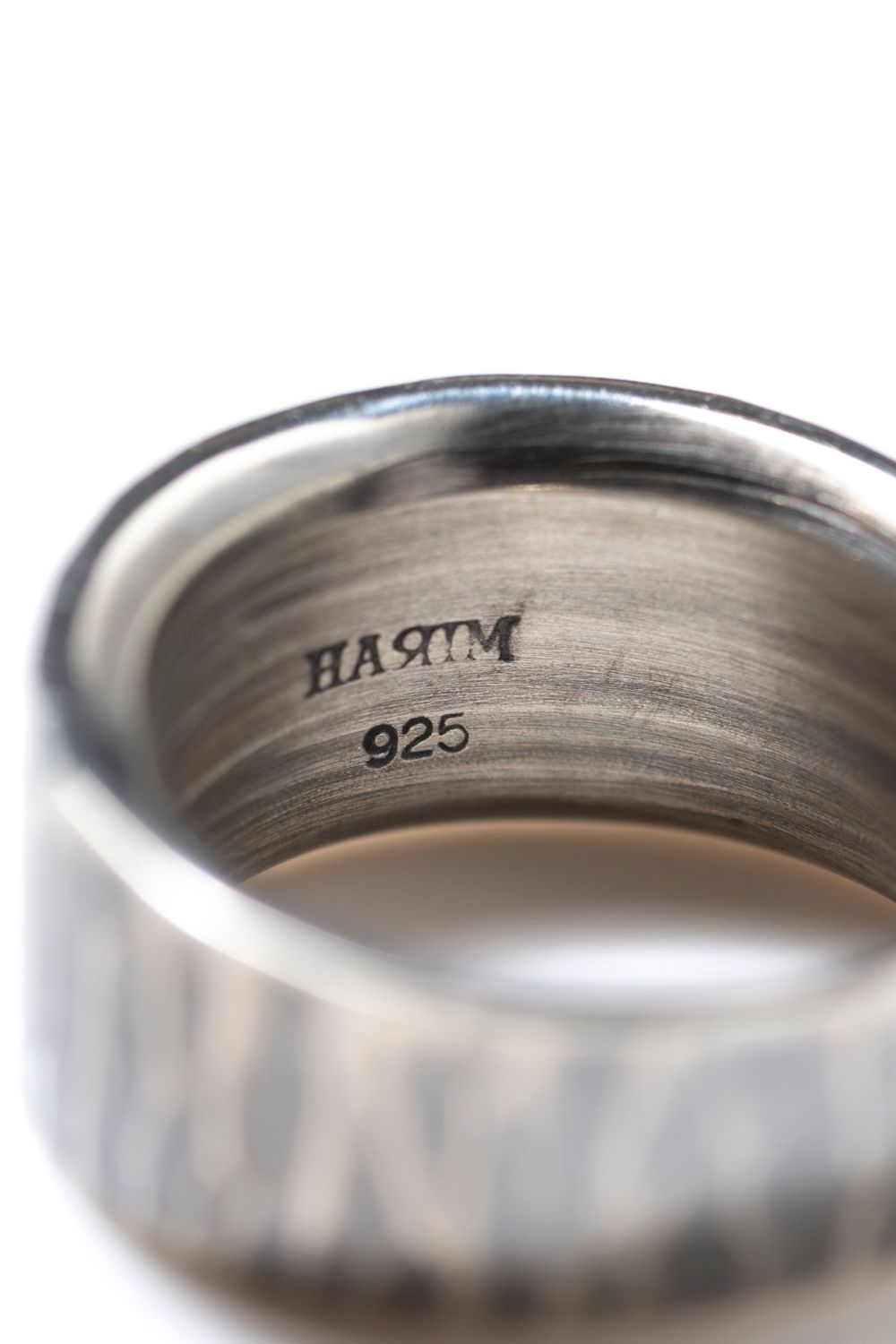 【ラスト1点】HARIM EDGE RING COMBI (4) / ハリムエッジリング コンビ