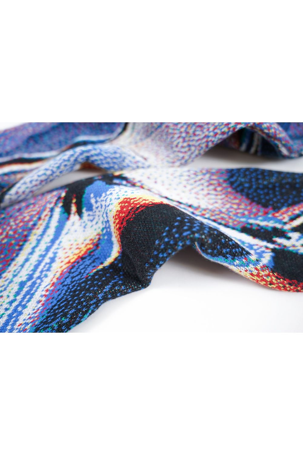 HATRA - 【ラスト1点 / 25SS】Winker Arm Covers [dark