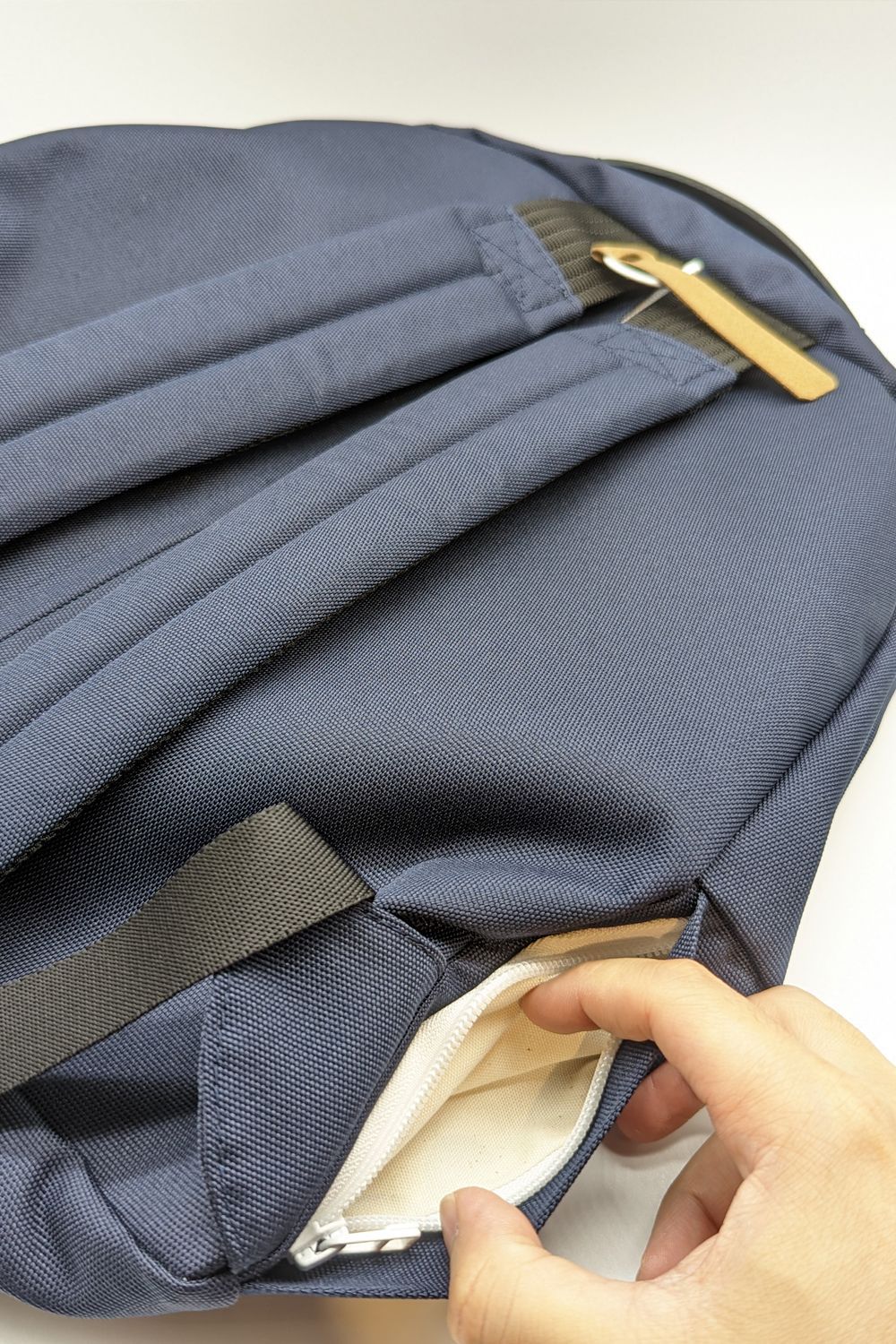 CP-1 M [NAVY] / シーピー1 エム [ネイビー]