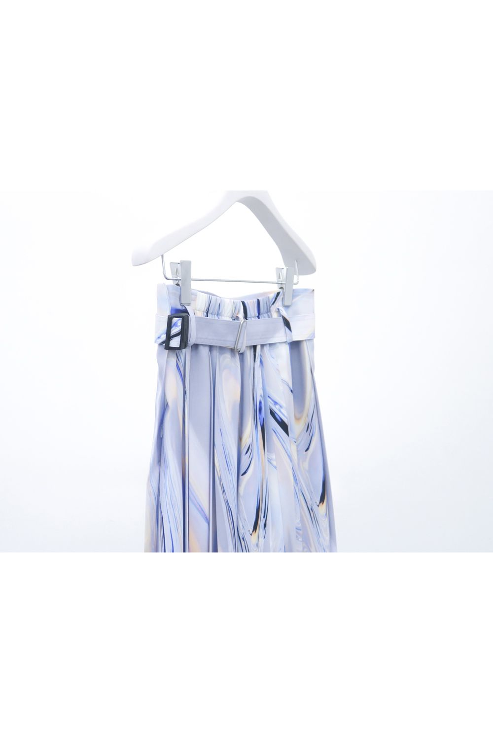 【予約受付中 / 25SS】Hak Pleats Pants Biotope [light]  - ハカマプリーツパンツビオトープ [ライト] / SS25BT04