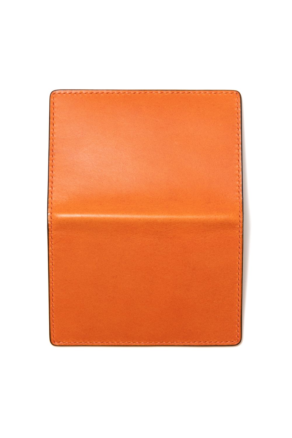 STARRY - Card case [ORANGE]｜ご縁が広がる名刺入れ / オレンジ