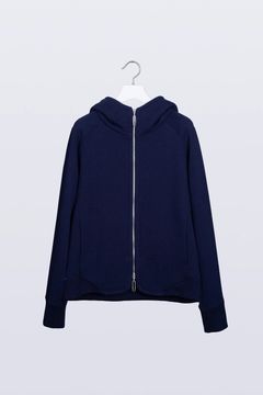 【アーカイブ展 / 1.18まで】I Parka LP [purple] - IパーカLP [パープル] / FW25HO01