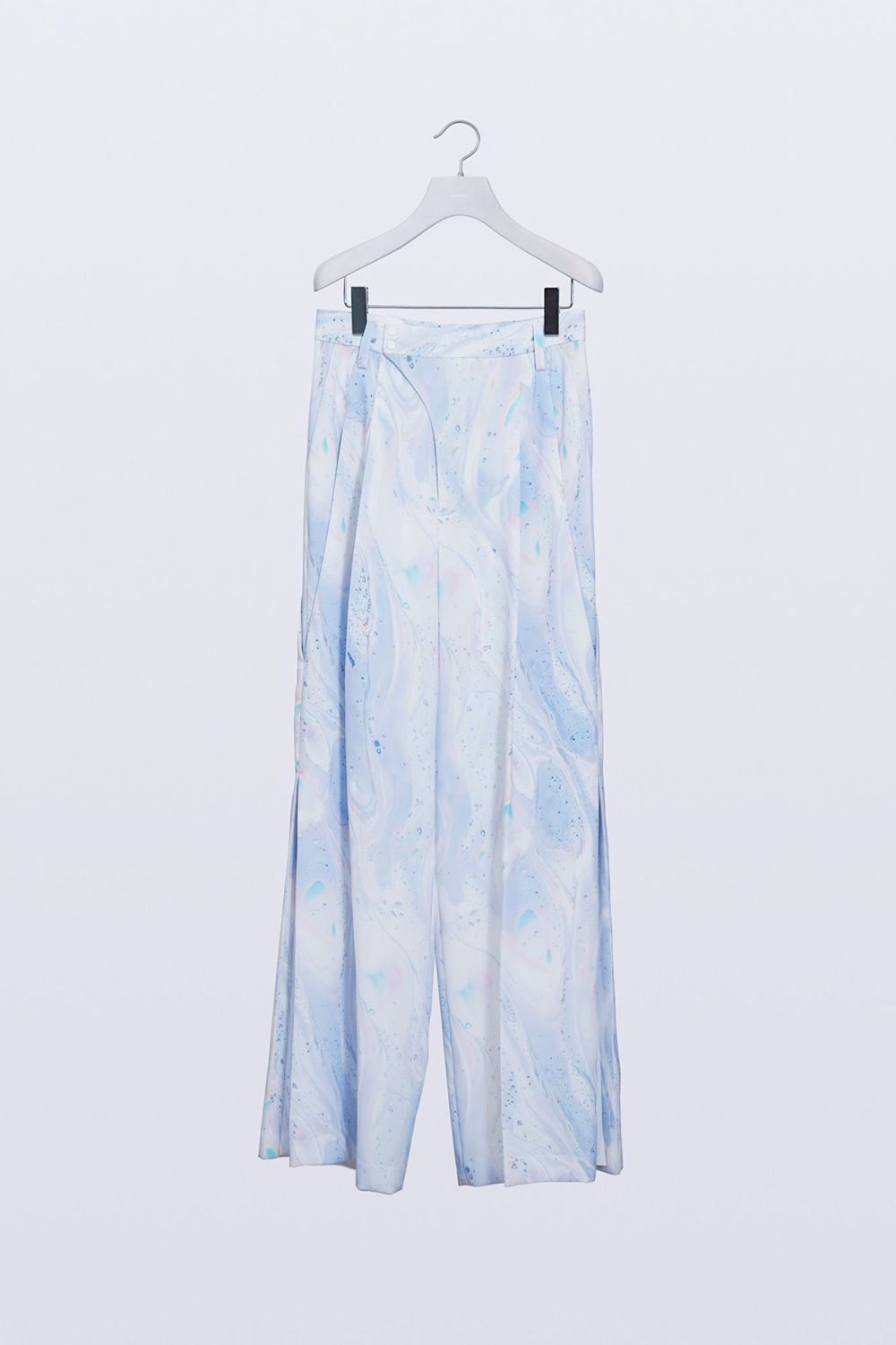 【25AW】Layhak Trousers H2O [ice]  - レイハックトラウザーズH2O [アイス] / FW25BT03