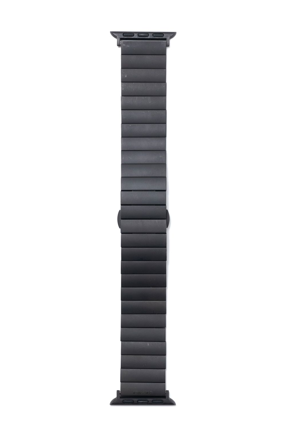 CLAUSTRUM - アップルウォッチバンド | PERSONA STRAP [BLACK