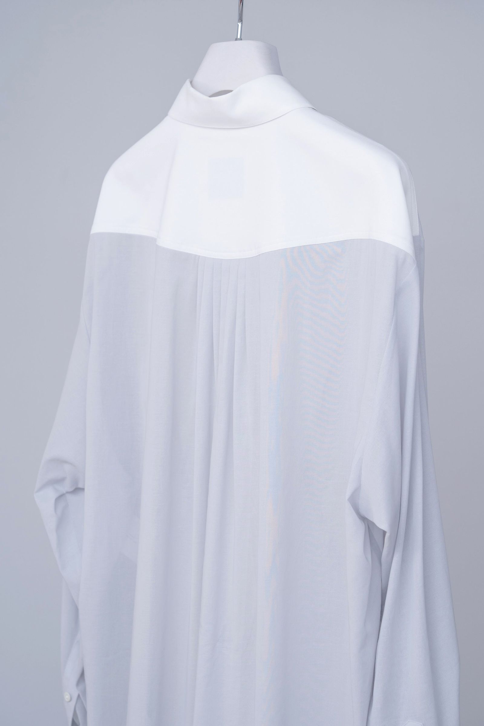 Winker Shirt [grey-m]