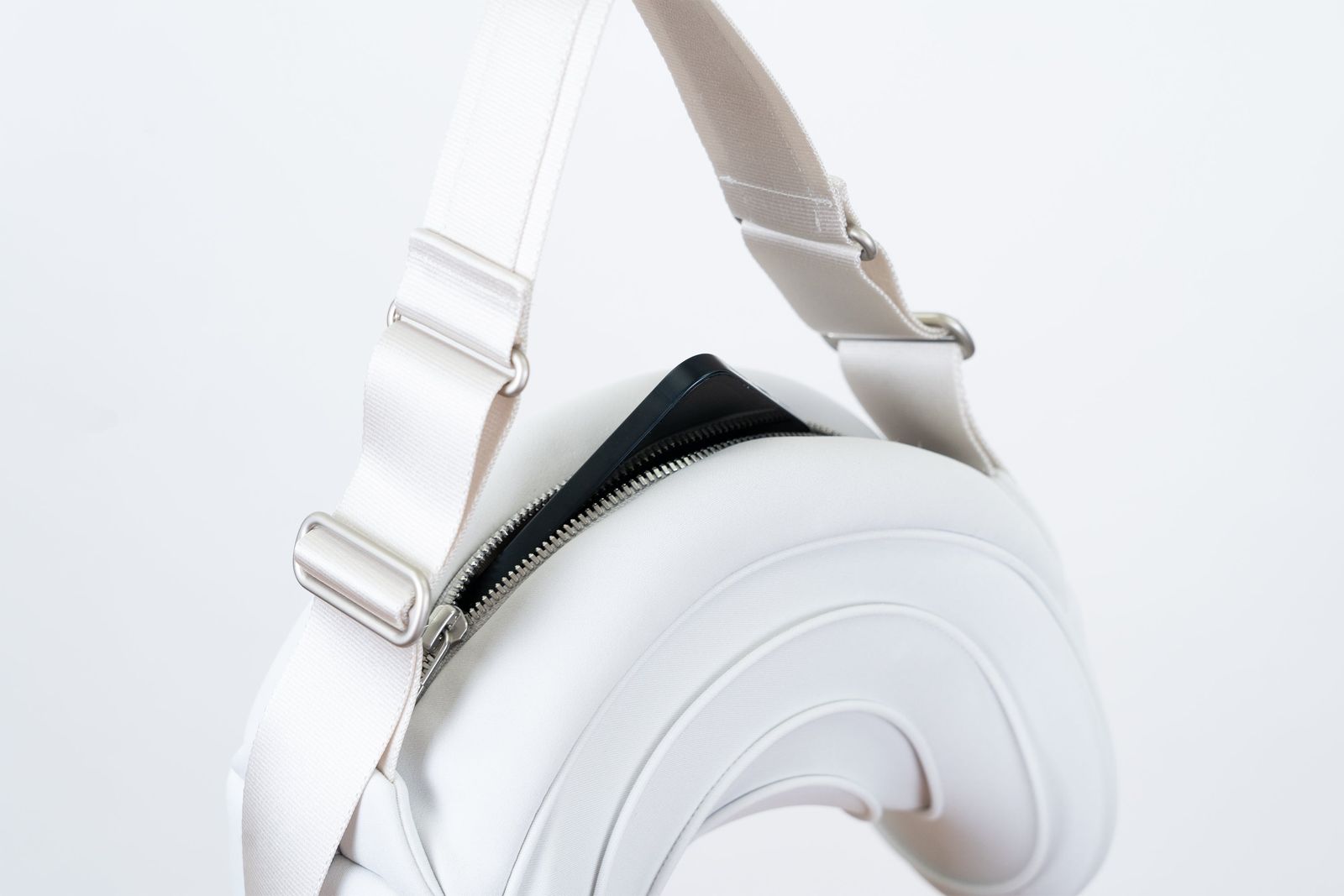 Moebius Bag [cloudy]