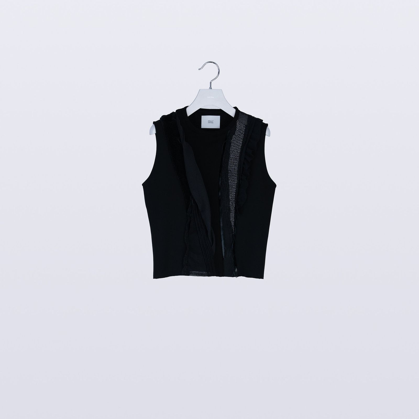 Shapeshift Top [black]