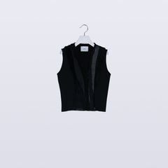 Shapeshift Top [black]