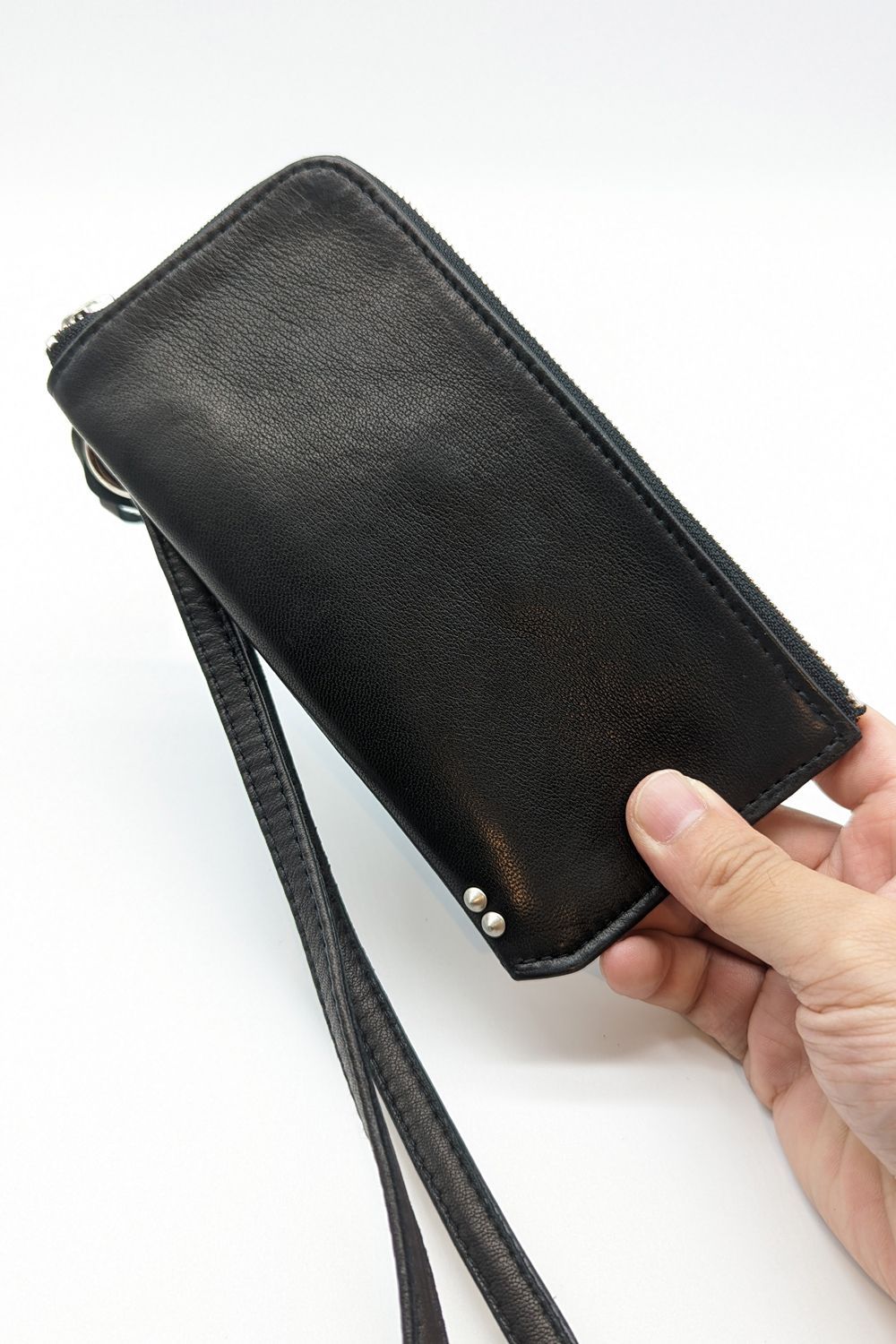 Drop Purse 01 / 2202-W05A