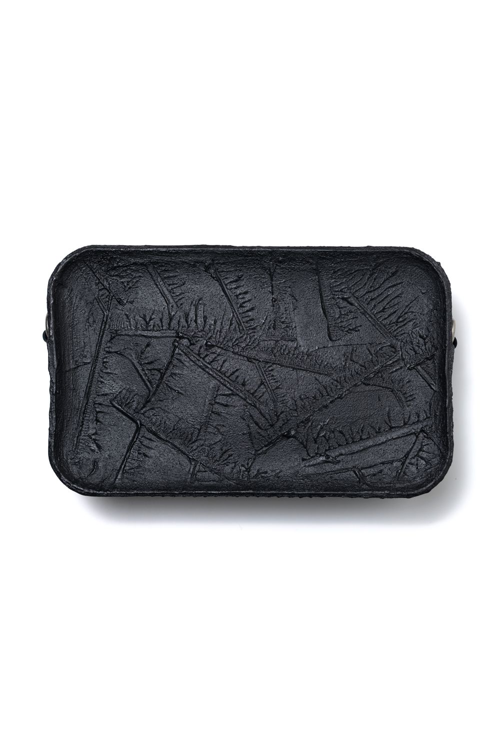 【特注品】マルチポーチ LL [ブラック]
