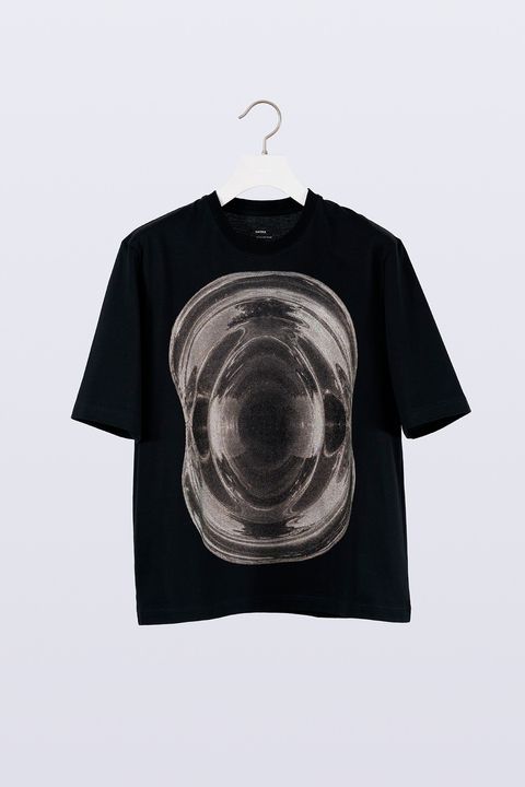 【25SS】TS-Lens [black] - TSレンズ [ブラック] / SS25TO02