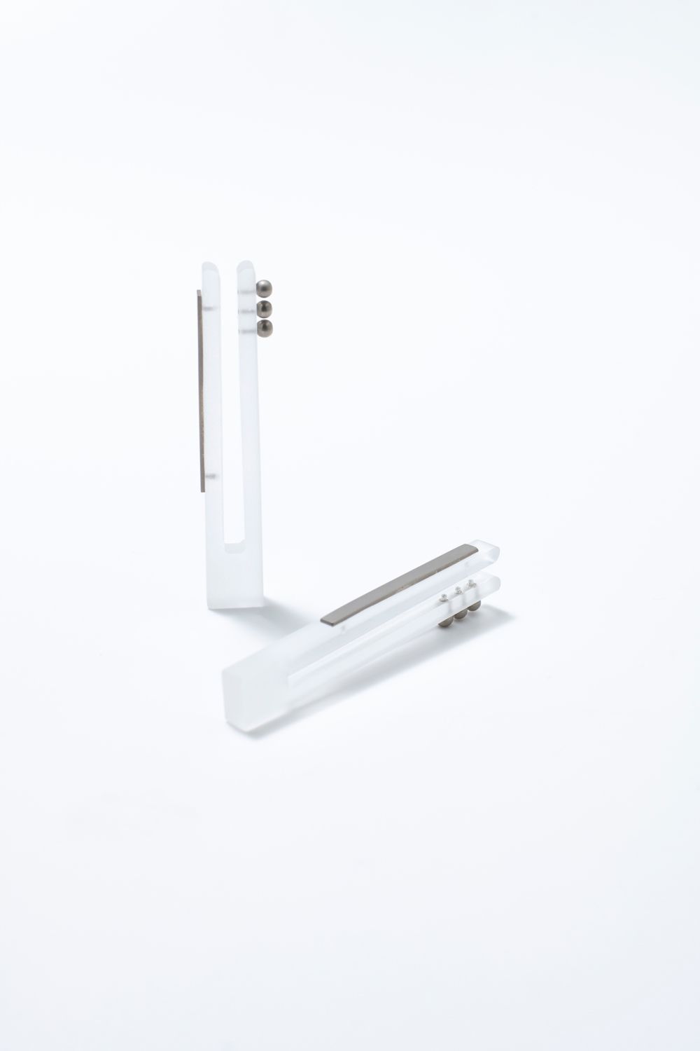 Tema'Baco - Clear B01 G | BONITA ONLINE STORE