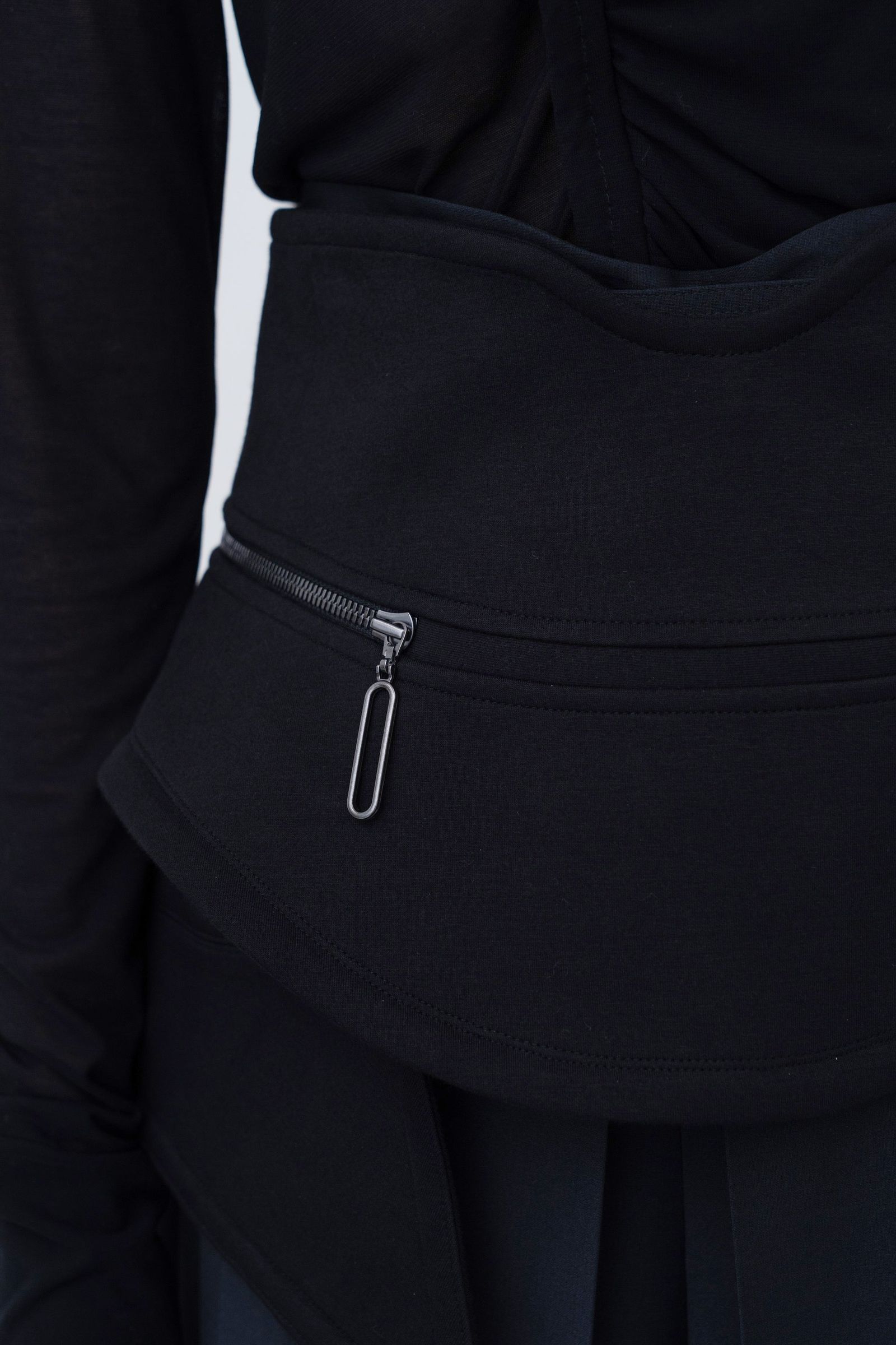 Atlantis Spacer Micro [black]