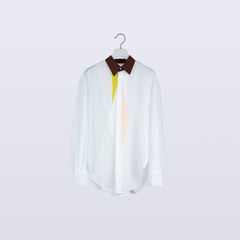 Winker Shirt [white-m]