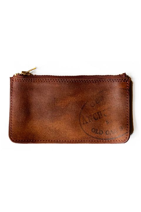 【26SS / 予約受付中】ANCHOR’S POUCH | アンカーズポーチ / 6色展開
