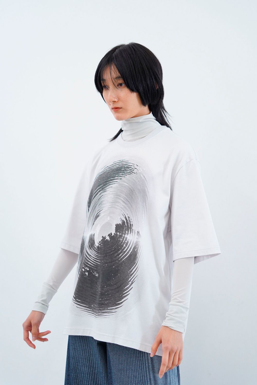 【24AW】TS-Orbs [cloudy] - TSオーブス [クラウディ] / AW24TO01