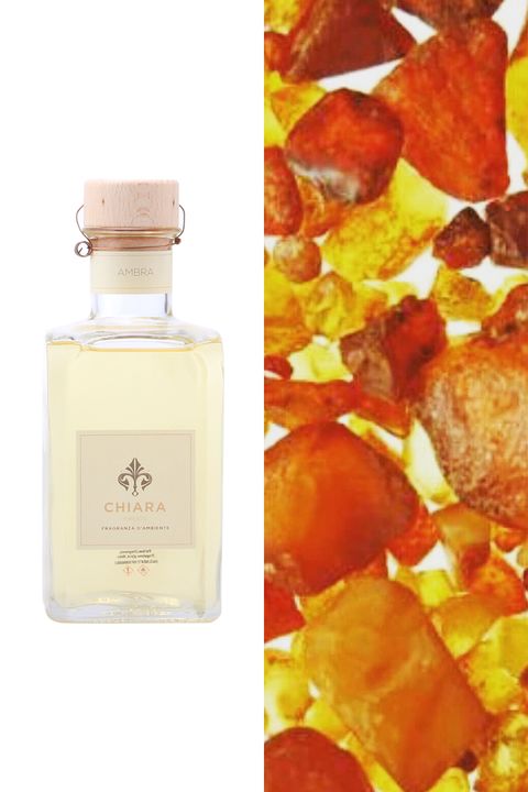 Ambra / アンブラ - リードディフューザー、ルームスプレー、リフィル