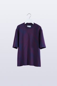 【24SS】TS-Poil [burgundy] - TSポワル [バーガンディー] / SS24TO04