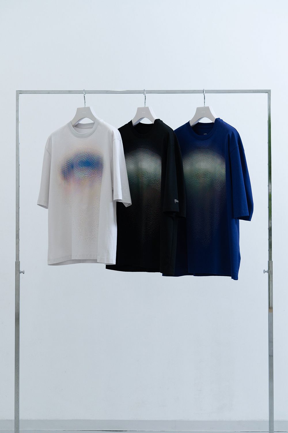 TARP GLASS 5th Anniversary Edition – LOG